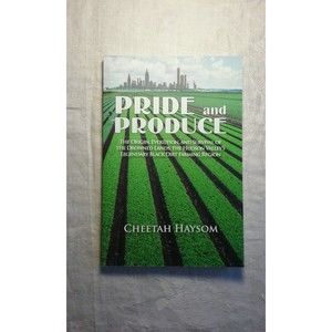 Pride and Produce The Origin Evolution and Survival of the Drowned Lands the Hud